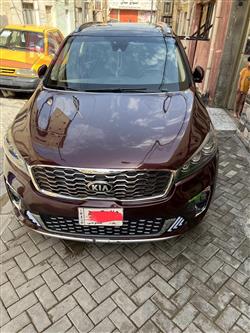 کیا سۆرینتۆ